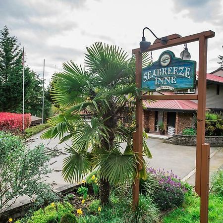 Seabreeze Inne Ganges Exterior foto
