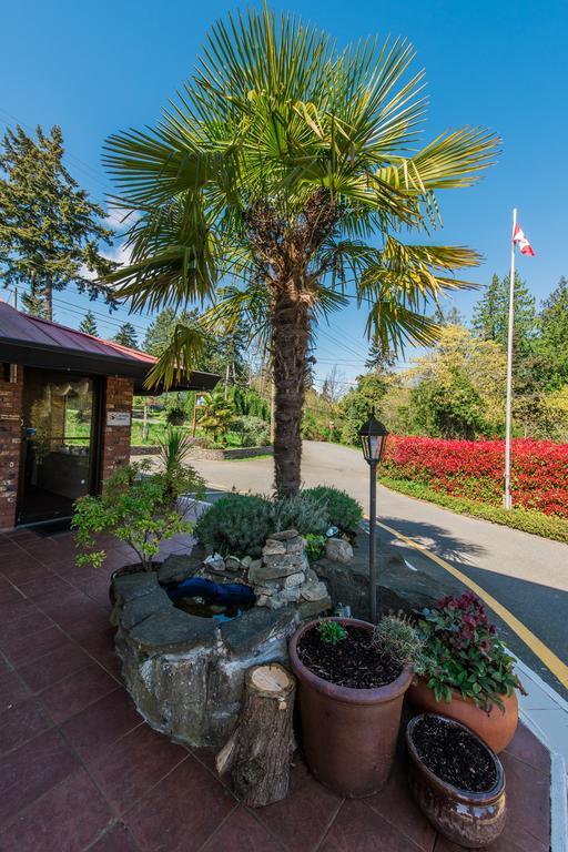 Seabreeze Inne Ganges Exterior foto