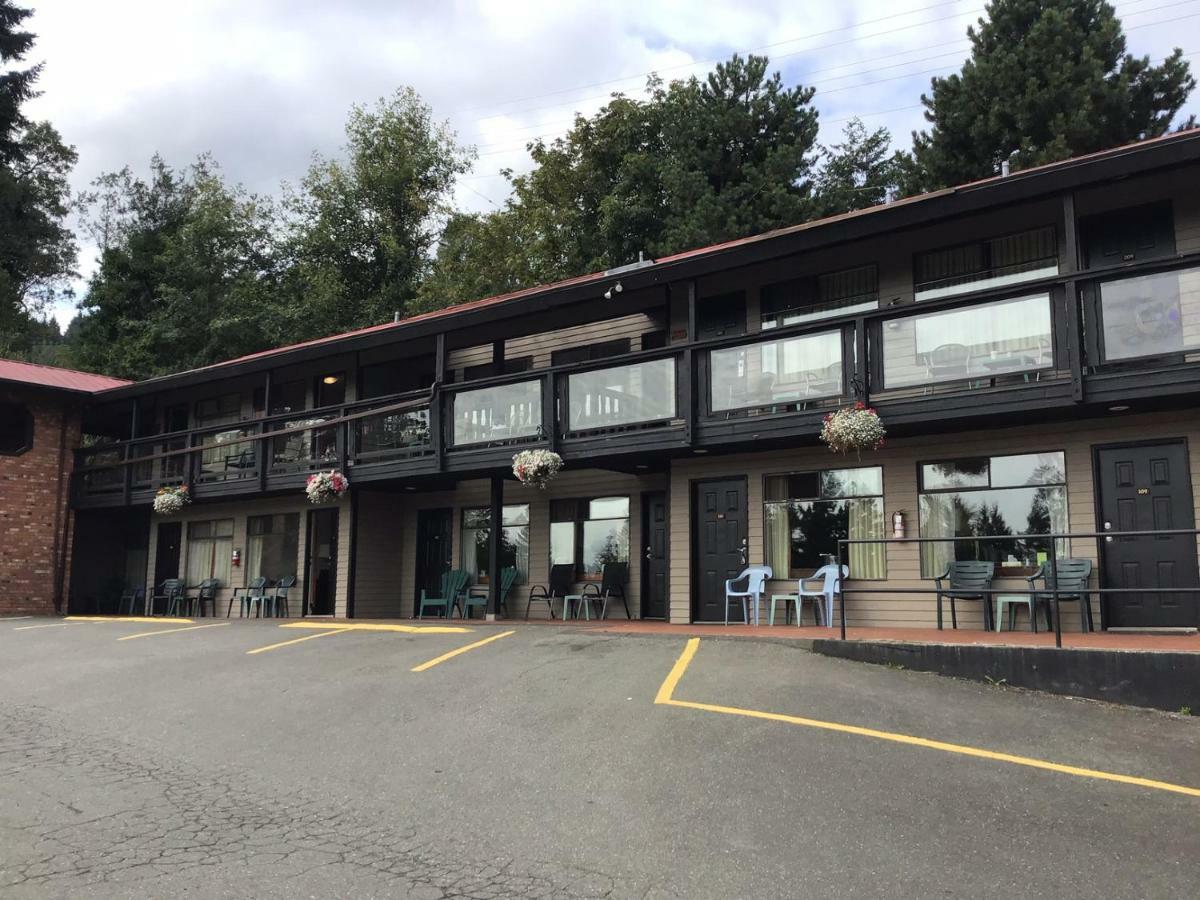 Seabreeze Inne Ganges Exterior foto